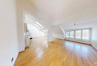 Dachterrassen-Traum in Döbling – 3 Zimmer mit einzigartigem Wienblick