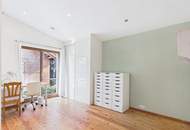 Leben, wo andere Urlaub machen – Großzügiges Einfamilienhaus auf Eigengrund am Haschendorfer See zu kaufen!