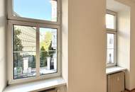 Top-Anbindung & Altbau-Flair: Ihr neues Zuhause in der Keinergasse