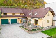 Traumhaftes Landhaus in Stadtnähe