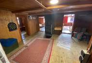 Für Liebhaber! Haus mit Ferienwohnsitzwidmung! Bürserberg - Tschengla /Brandnertal