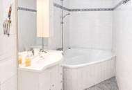 Charmante 3-Zi-Wohnung in 1160 Wien mit Balkon - DAVE