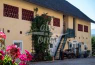 Stilvolles Anwesen mit historischem Flair in Klagenfurt