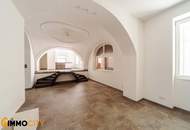 Provisionsfrei, Fabelhafte Mietwohnung + Terrasse! Wohnen im edlen 19. Bezirk - Döbling