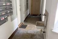 Zwei Zimmer Wohnung im 9. Bezirk