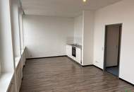 Perfekt geschnittene 1-Zimmer-Wohnung inkl. Küche!