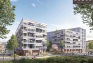 VILLAGE IM DRITTEN | BAUFELD 3 | MIETWOHNUNGEN | FERTIGSTELLUNG NOVEMBER 2026