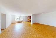 Charmante 4-Zimmer-Wohnung mit Grünblick in Grinzing – ideal für Familien