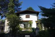 Residenz im Weingebirge – Rückzugsort mit Parkanlage