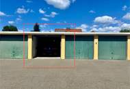 3-Zimmer-Eigentumswohnung mit Loggia und Garage