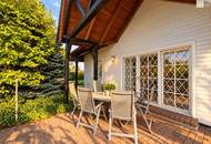 Ihr Haus am See - Wohnen wo andere Urlaub machen.