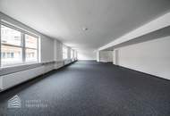 Erstbezug! Elegantes 4-Zimmer Büro in Toplage