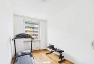 Top 4 Zimmer Wohnung in ruhiger Lage