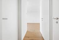 PROVISIONSFREI | Bezugsfertige 3-Zimmer-Wohnung mit Loggia und ausgezeichnetem Grundriss