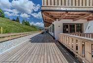 Miete: Neubau Maisonette-Wohnung