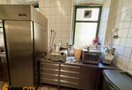 Voll ausgestattete Pizzeria mit Holzofen & Gastgarten – Sofort durchstarten!