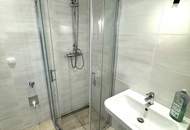 MIETE! Komplett renovierte Zwei-Zimmerwohnung im 3. Liftstock mit sonniger Loggia!