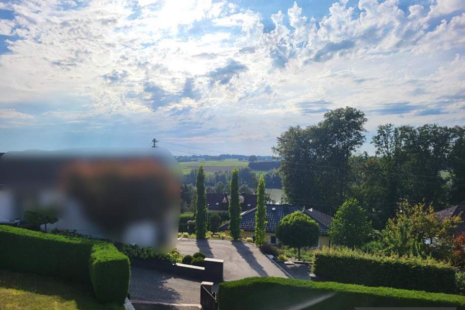 Gepflegtes Einfamilienhaus mit wunderschönem Blick auf den Inn, Haus-kauf, 289.000,€, 4786 Schärding