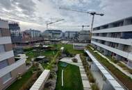 Hochwertige Familienwohnung mit 4 Zimmern und südseitigem Balkon - im Zentrum von St. Pölten!