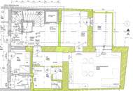 Attraktive 2-Zimmer-Wohnung im Stadtkern von Eferding
