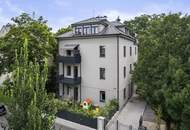 ***Großzügige 4-Zimmer-Wohnung mit 2 Balkonen in Top-Lage des 19. Bezirks – Nähe Kahlenberg***
