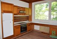 Sonnige 2-Zimmerwohnung in Parkanlage inkl. Privatparkplatz- Ruhelage
