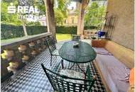 Versteigerung – Rarität: Historische Villa in 2540 Bad Vöslau