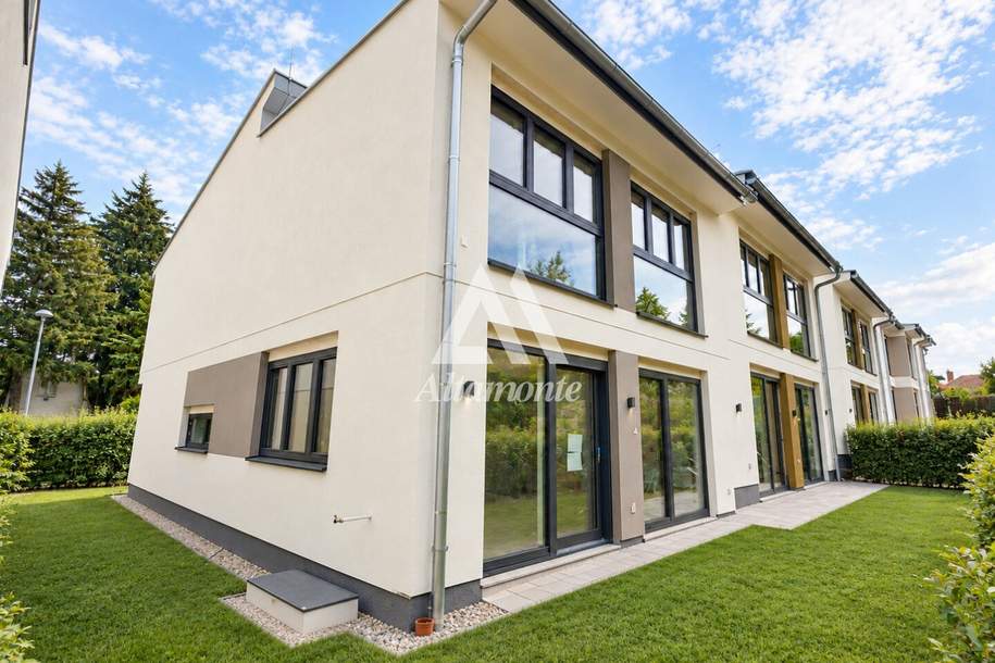 ERSTBEZUG | Neubau | 1230 Wien, Haus-kauf, 1.419.900,€, 1230 Wien 23., Liesing