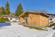 Freizeitwohnsitz - Neu Renoviert - Komplett Möbliert - Idyllische Ruhelage