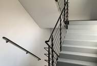 Zur Vermietung gelangt eine komplette Büroetage mit ca. 160 m² im Officeturm Siegendorf nahe Eisenstadt - Sopron