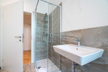 Stuwerviertel | Moderne Wohnungen im revitalisierten Altbau, Wohnung-kauf, 250.000,€, 1020 Wien 2., Leopoldstadt