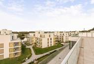 Einmalig. Erhaben. Atemberaubend: Penthouse mit 350m2 Terrasse direkt am Wasser