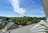 Langfristig vermietete Penthouse Loft-Wohnung im Zentrum von Rottenegg