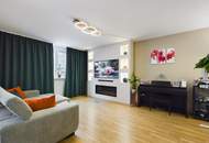 Top renovierte 3 Zimmer Wohnung in Linz