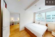 MODERNE NEUBAUWOHNUNG IN BESTLAGE | KARLSPLATZ & TU WIEN