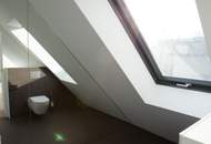 Ein Meisterwerk aus Licht, Raum und Design: Penthouse - Luxury & Lifestyle in the Heart of Vienna: Wassergasse