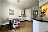 Charmantes Einfamilienhaus mit großem Garten, Pool &amp; Wellnessbereich in Klosterneuburg