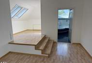 Modernes 6-Zi-Haus in Bisamberg, 235m², Fußbodenheizung, Südbalkon, Einbauküche, Miete 3.350€