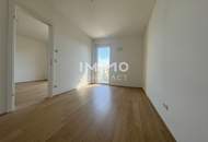 Sonnige 2-Zimmer-Wohnung in begehrter Ruhelage - PROVISIONSFREI
