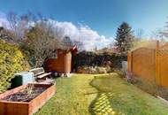 3-Zimmer-Gartenwohnung mit 78 m² Garten – barrierefrei in Aspern