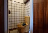 Bungalow in schöner Siedlungslage mit Ausbaupotenzial