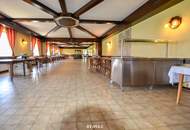 Gasthaus, Saal, Zimmer, Wohnen,