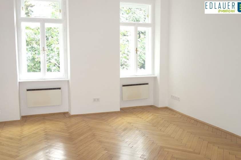 Modernes 1-Zimmer Büro in Top-Lage!, Gewerbeobjekt-miete, 499,99,€, 1130 Wien 13., Hietzing
