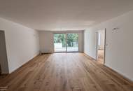Traumhaus 325m², Sauna, Innenpool, Balkon, Terrasse, 2 Garagen, Erstbezug