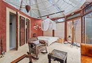 Dieses Haus hat ein gewisses „Etwas“ – es wird Sie sofort KETSCHEN!!!