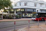 DG-Terrassen-Maisonette nahe Augarten und U4