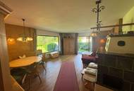 Landhaus mit unverbaubarem Ausblick in exklusiver Wohngegend von Aurach / Kitzbühel
