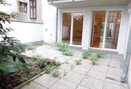 GARTENWOHNUNG!!! Hofseitig und ruhig!!!! Top-Infrastruktur!!!