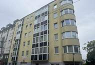 Helle Einraumwohnung in Parknähe!