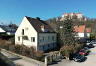 WOHNEN IN BESTER ZENTRUMSLAGE VON NEULENGBACH